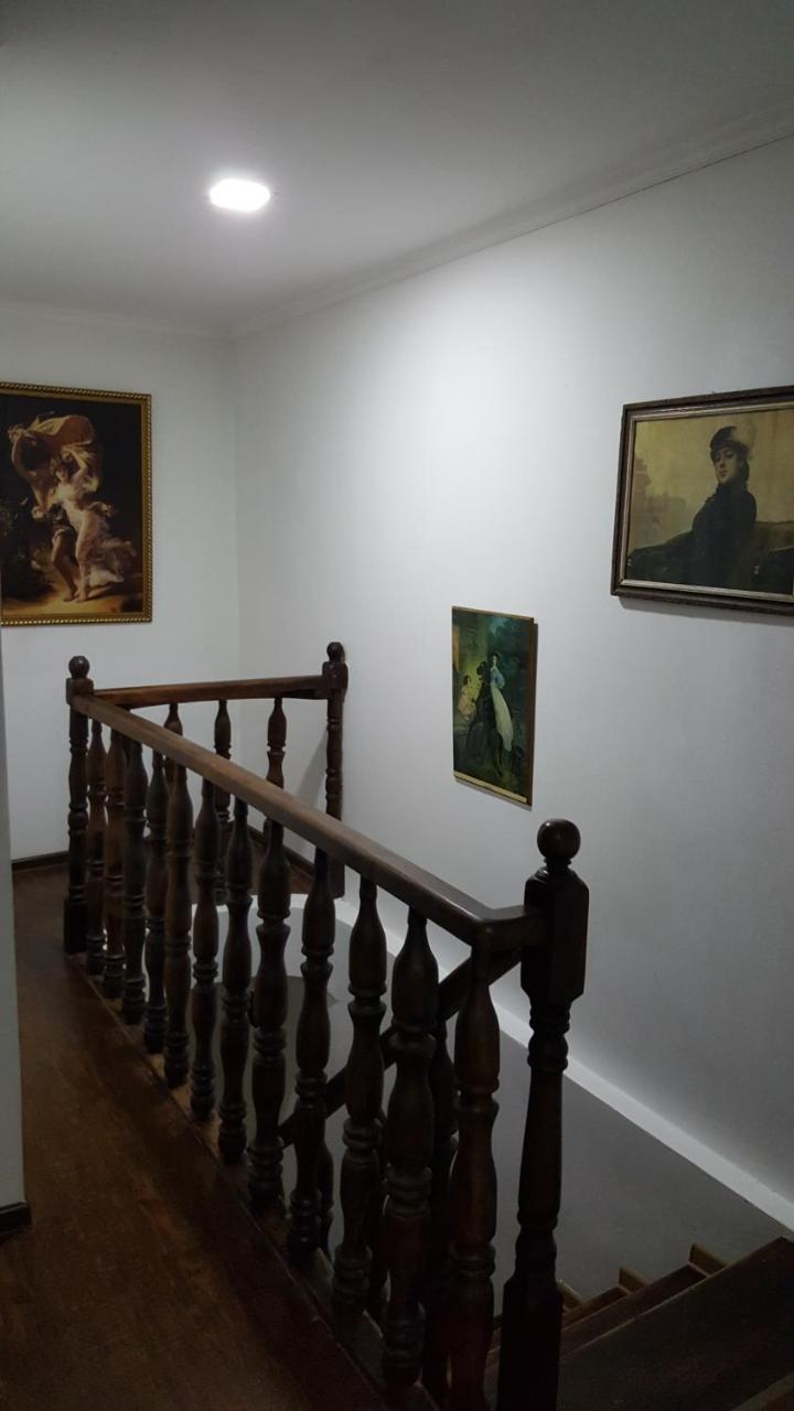 Guesthouse Different Тбилиси Екстериор снимка