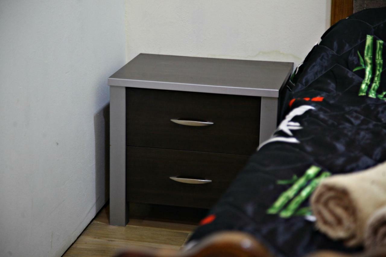 Guesthouse Different Тбилиси Екстериор снимка
