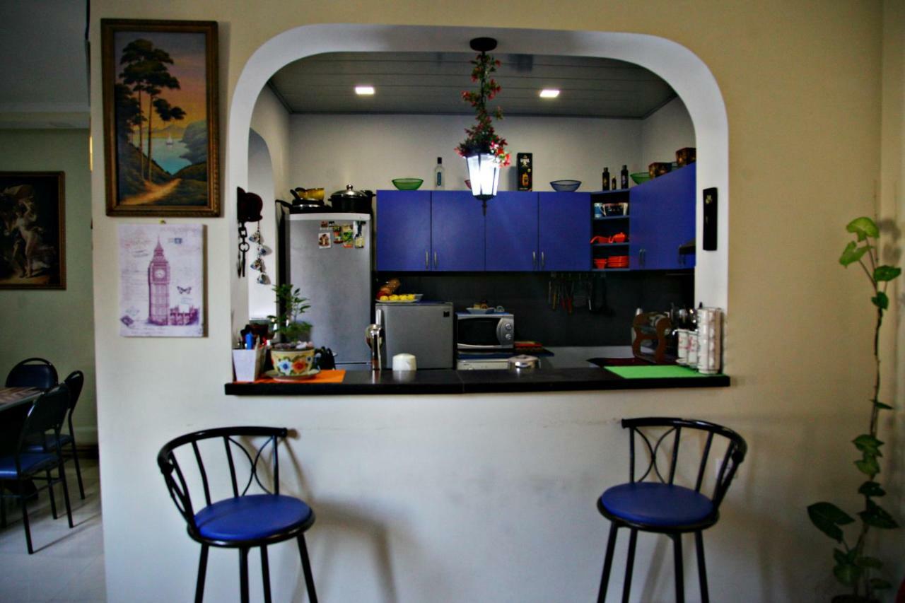 Guesthouse Different Тбилиси Екстериор снимка
